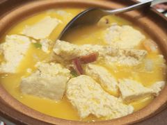 浓汤秘制老豆腐-万龙洲海鲜(大兴绿地缤纷城店)