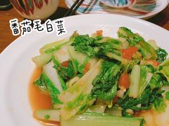 -天山醉美·新疆餐厅(富华里店)