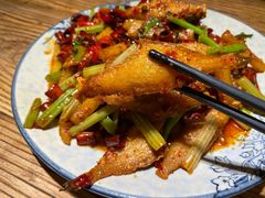 -缘生态云南菜·野生菌庭院餐厅(华侨城店)