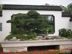 -盆景园(扬州大运河文化旅游度假区)