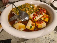 -T館·花园艺术餐厅