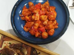 -火龙堂·风味民间菜(文一路店)