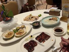 -金苑海鲜酒家(来魅力店)