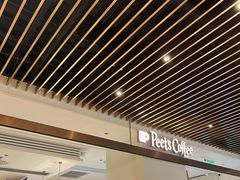 -Peet's Coffee皮爷咖啡(万象天地店)