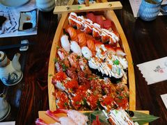 -芥岛(河北大街店)