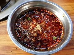 -陈记泸州酸菜豆花火锅(建设路店)
