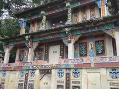 -都江堰普照寺