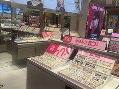 -LOHO眼镜(北京富力广场店)