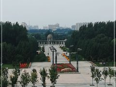 -长春公园(普阳街道)