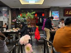 -鸢飞潍坊菜馆(鸢飞大酒店)