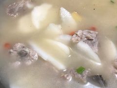 -珍巷福地四合院菜馆(复兴门店)