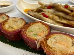 -顺德人家食府(黄金广场店)