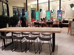 -德克士(绿地店)