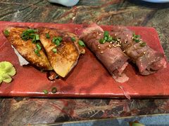 -炙柒Sekinana·精致料理 烧鸟·铁板烧(海上世界店)