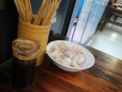 -王菊美食街·王菊面馆(总店)