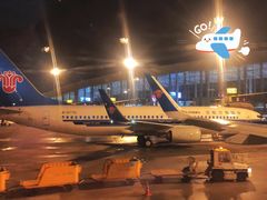 -广州白云国际机场-T2航站楼