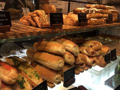 -81BAKERY(大学路店)