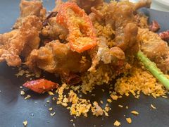 -港丽餐厅(高德置地店)