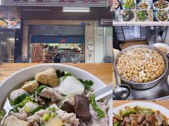 -棉湖小吃(龙河路店)