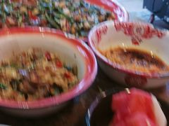 江津尖椒鸡-兔槽江湖菜·重庆璧山兔(水围店)