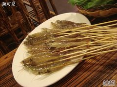 -盈田盈粥庄(博山东路店)