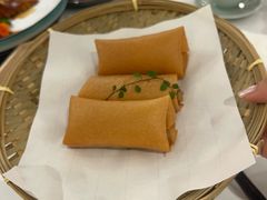 -白天鹅宾馆-玉堂春暖餐厅