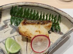 -鮨一日本料理(大中华店)