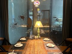 -肴约·花园式餐厅(湖里店)