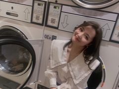 -XI·LaundryCafe 喜咖自助洗衣咖啡店