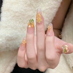 -斯馨·健康美甲美睫