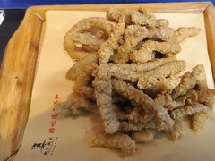 -津沽小院(天津之眼店)