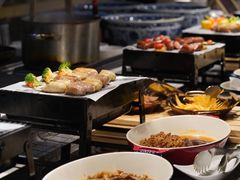 -杭州滨江世融艾美酒店·新食谱全日餐厅