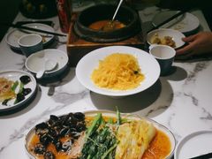 -全聚德(蓝山店)