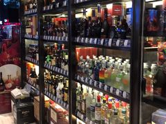 -酒廷1990-酒类新零售体验店(五角场店)