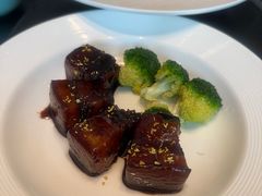 -翠湖宾馆·中餐厅