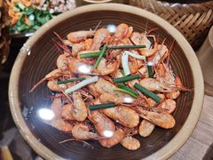 -金陵暴走龙虾·烧烤·排档(南京总店)