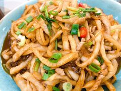 -君霖海鲜私房菜(春柳店)