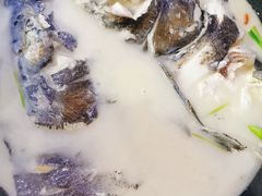 -浔味·山屿湖·正宗淳牌全鱼宴老字号