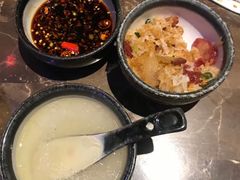 -同仁四季椰子鸡(海岸城天利店)