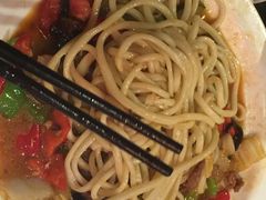 东方亚克西-东方亚克西餐厅(西康路店)