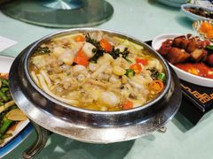 -一品滇香·云南菜(公益西桥店)