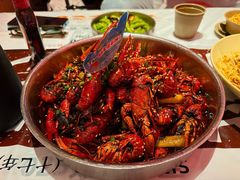 -靓靓蒸虾·头牌蒸虾(雪松路总店)
