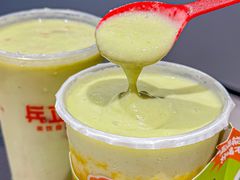 -兵立王鲜果茶·奶茶(文庙店)