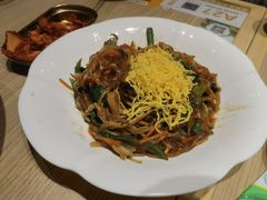 -梨花牛肉汤饭(仁恒伊势丹店)