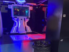 -嗨马乐动室内潮玩运动·团建·轰趴·桌游(南丰汇店)