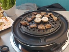 -牛犇炭火烤肉·鲜切烤肉(承德总店)
