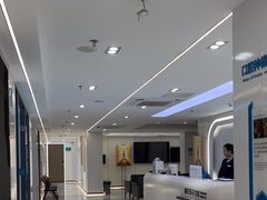 -深圳富茂格伦菲尔口腔门诊部(龙华清湖总院)