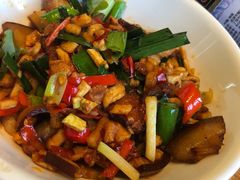 -印象鲵宴·张家界地标美食名片(溪布街店)