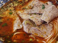-马艾萨中国兰州牛肉拉面(劲松店)