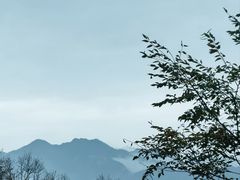 -终南山南五台景区